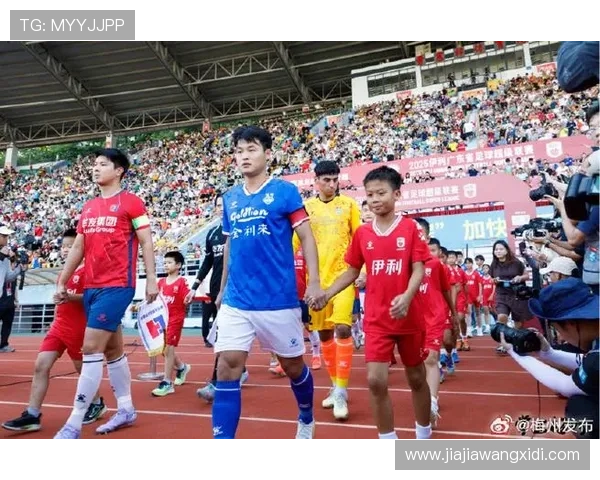 梅州市强民足球俱乐部积极布局青训体系打造地方足球新标杆 梅州市强民足球俱乐部积极布局青训体系打造地方足球新标杆