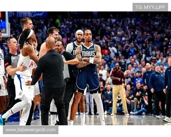 独行侠核心崛起带动球队新格局全力冲击总冠军希望再度高涨