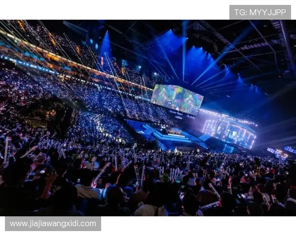 2023英雄联盟S14世界赛在巴黎举办 探索这座城市与赛事的独特联系