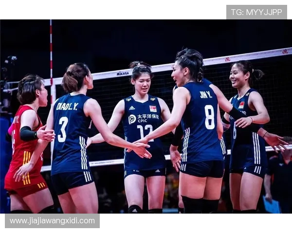 中国女排巴黎奥运会13人名单曝光 主力阵容揭晓备战新征程