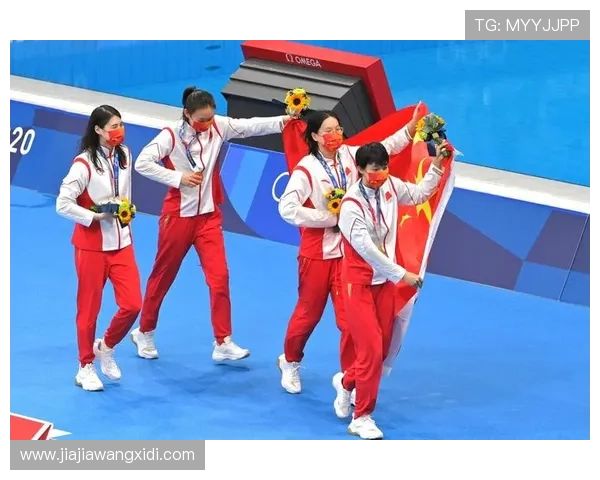 东京奥运会后续赛事安排公布 中国代表团备战策略初见成效