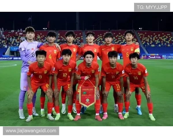 中国足球队新征程开启 备战亚洲杯 力争突破历史性成绩