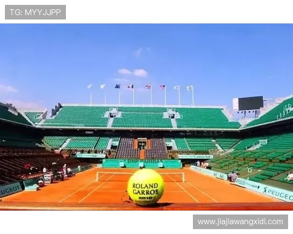 以法网红球场所在位置探索巴黎浪漫与网球文化交织的独特魅力