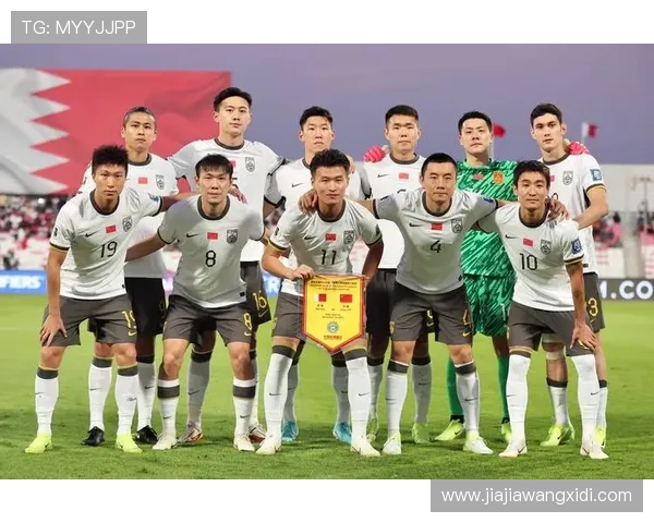 国足全力备战2026世界杯目标明确 聚焦青训提升与战术创新