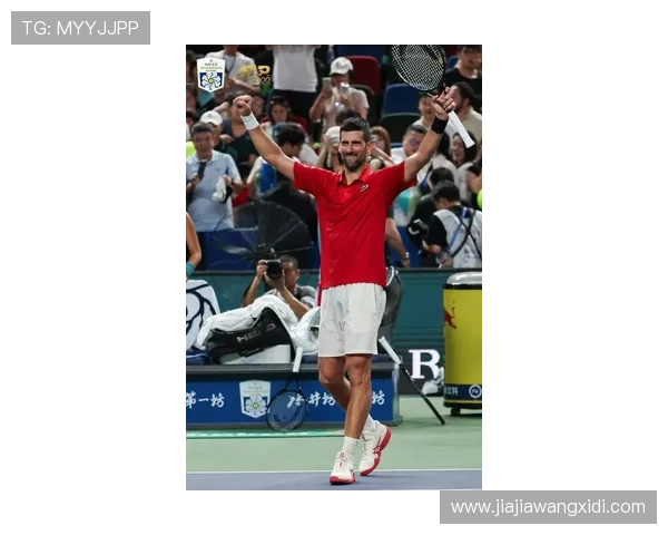 德约科维奇逆转夺冠再创历史 新星崛起网球格局或迎重大变革 德约科维奇逆转夺冠再创历史 新星崛起网球格局或迎重大变革