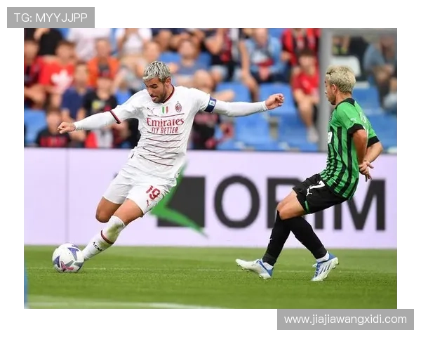 意甲新兴力量崛起：萨索洛与蒙扎如何塑造未来足球格局