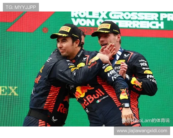 F1赛季激烈角逐继续 红牛车队双雄争霸威尔·佩雷兹能否挑战冠军头衔