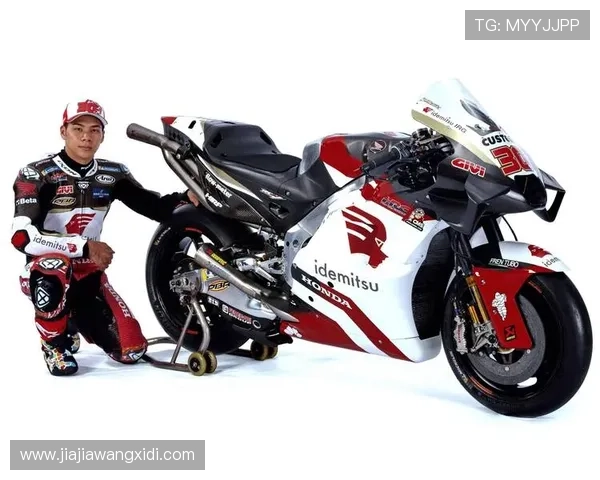 MotoGP赛季最新动态：世界顶级车手激烈对决，谁将问鼎冠军宝座