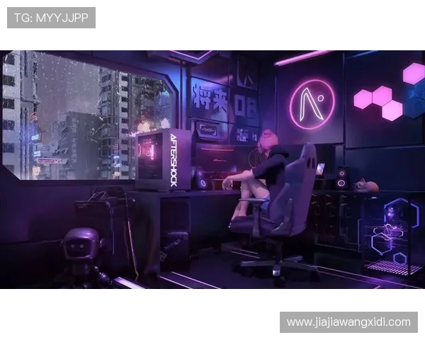 《全球电竞赛事新趋势揭秘：人工智能助力战队战术优化与观赛体验升级》