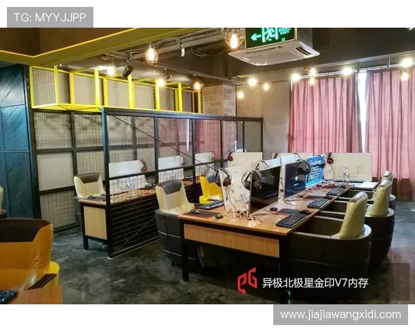 《电竞圈重大变革 新兴赛事平台崭露头角 引领未来竞技潮流》