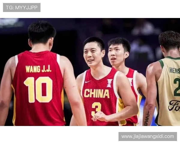 中国男篮激战世界杯 迎战澳大利亚力争晋级四强 中国男篮激战世界杯 迎战澳大利亚力争晋级四强