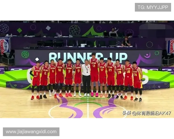 中国男篮力克澳大利亚迎来世界杯四强梦 赛后球员纷纷表达冲击金牌决心