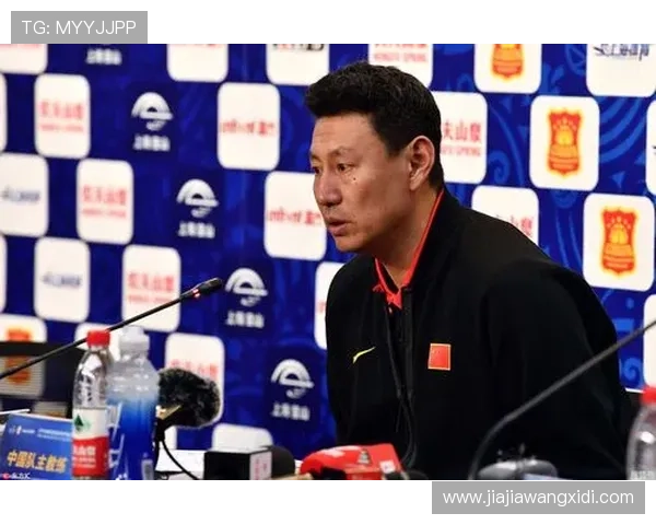 中国篮球世界杯征战计划曝光 李楠带队力争冲击前八目标