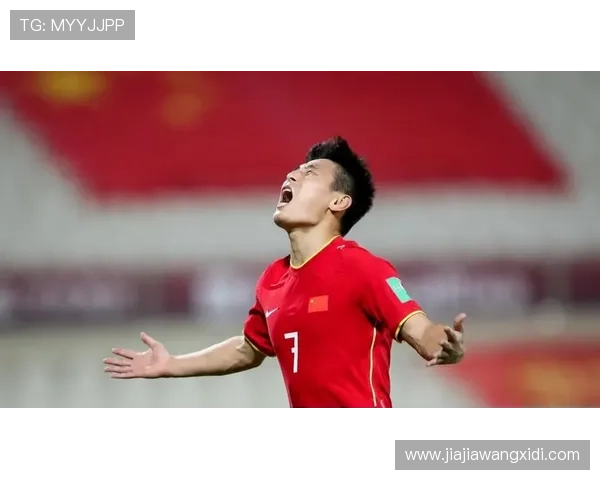 中国足球迎来新教练接任 借力青年才俊冲击世界杯正赛