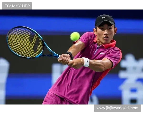 中国网球新星横空出世连克强敌刷新历史引全球媒体热议