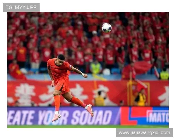 国足主场逆转取胜全场沸腾年轻球员闪耀展现中国足球新希望