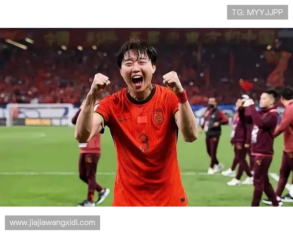 国足鏖战九十分钟力克劲敌再度点燃全国球迷激情