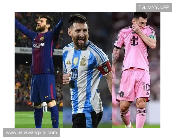 梅西破门助巴萨胜利,火爆足球场上的豪门对决! 梅西破门助巴萨胜利,火爆足球场上的豪门对决!