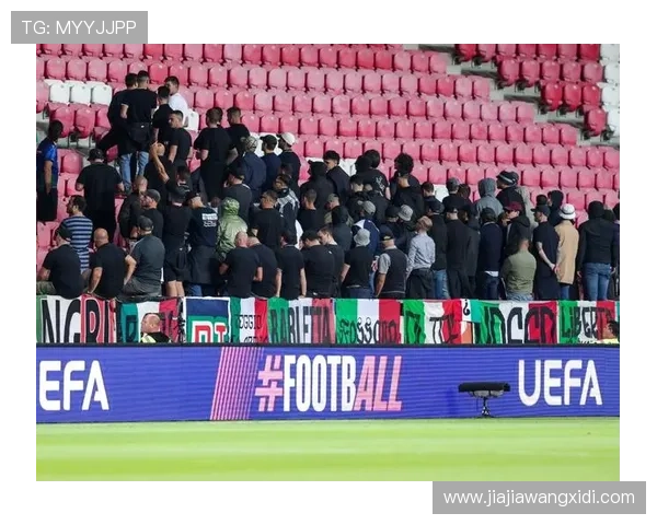 欧洲区世界杯预选赛出线规则详解及晋级机制分析