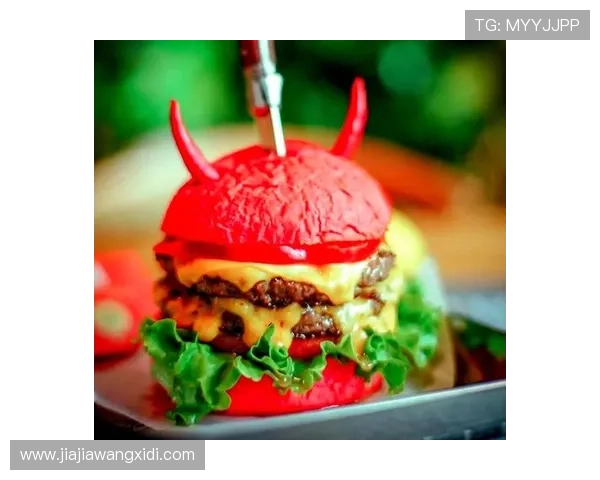 汉堡俱乐部探索美食文化融合与创新的全球风味之旅