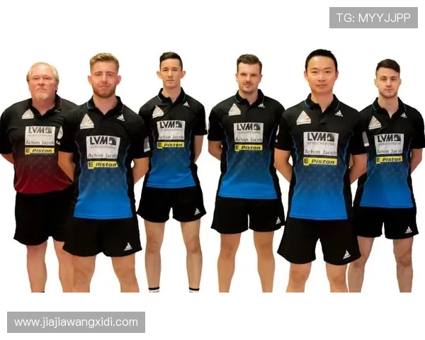 深入解析德甲乒乓球联赛的赛制规则与独特竞技体系全面了解赛事亮点