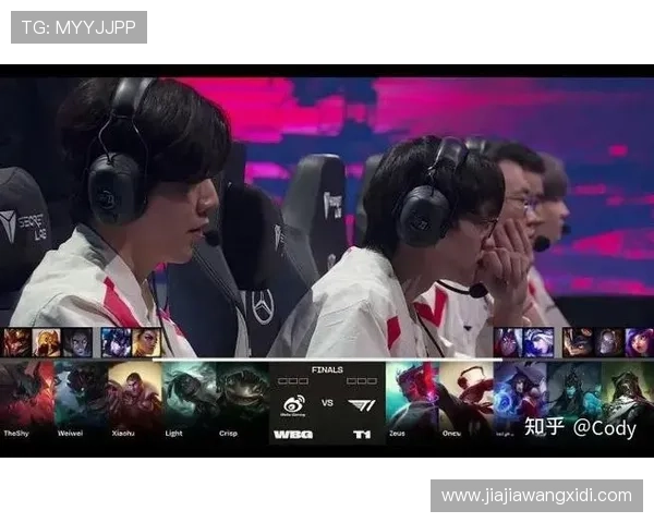 电竞巨头再升级！Faker团队斩获全球锦标赛冠军