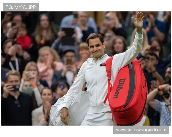 网球传奇费德勒宣布正式退役 世界网坛迎来时代的终结