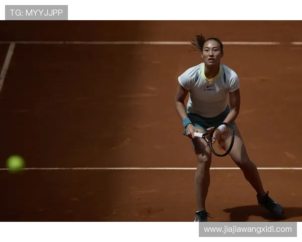 网球界迎来新星 崭露头角的年轻球员将在全球赛场上掀起风暴