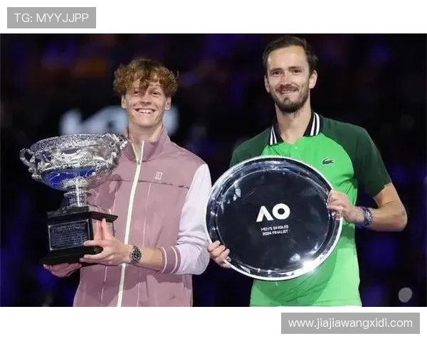 网球赛季新星崛起 今年四大满贯赛场风云再起