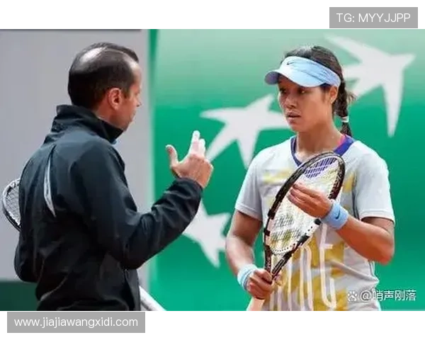 网球赛场风云再起 新一代球员崭露头角 引发全球关注