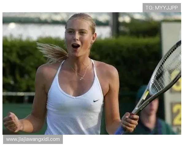 网球运动为何女性选手常穿小裙子背后的历史与文化原因探析