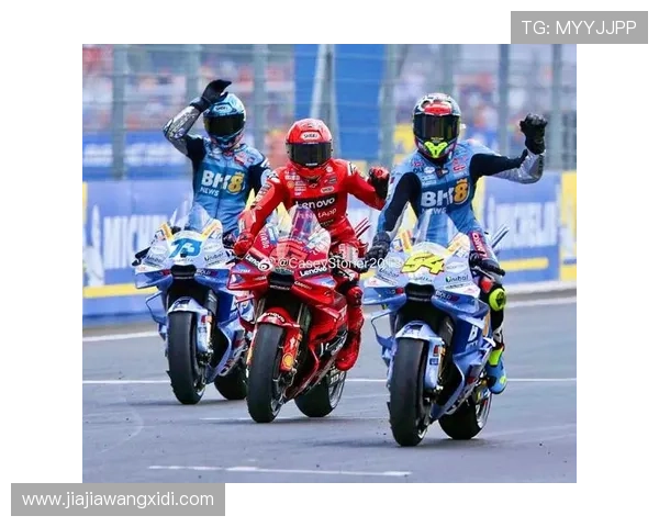 MotoGP赛季冲刺：巅峰对决引爆赛道激情 新兴车队挑战传统豪强