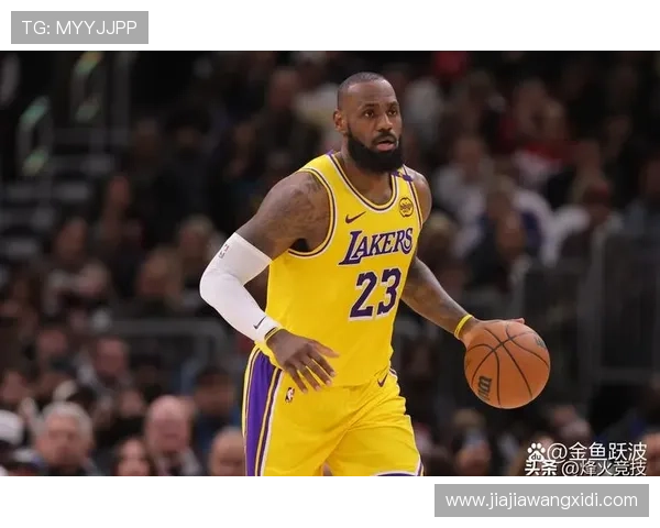 NBA最新战况：湖人击败勇士扳回一局 詹姆斯单场砍下40分引领胜利