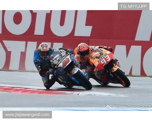 MotoGP赛季精彩回顾 杰克米勒再夺冠军争夺战激烈展开