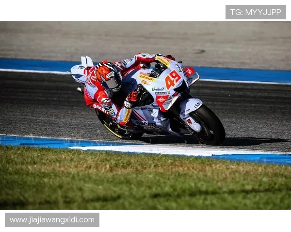 MotoGP赛场风云再起新秀强攻老将激战不断引发冠军之争焦点