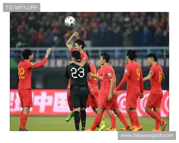 新一轮世界杯预选赛战火重燃 国足迎战强敌备战备战全面升级