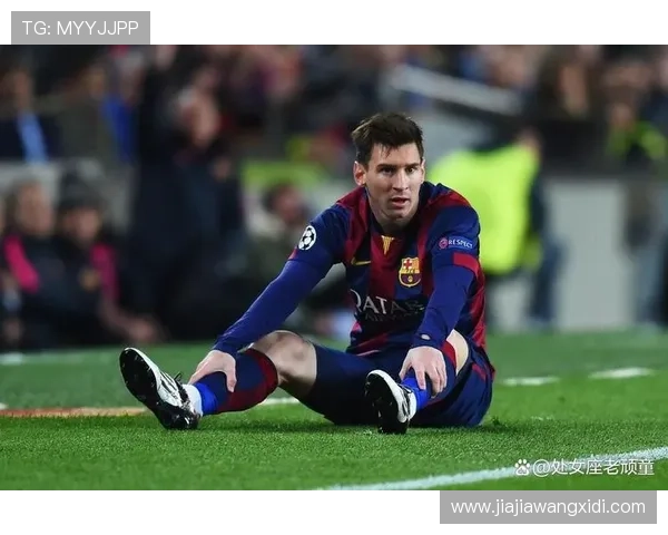 梅西转会风波再起 巴黎圣日耳曼与巴萨争夺战愈加激烈