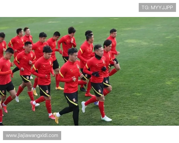 国足世预赛迎关键战主帅调整阵容力求突破球迷期待年轻球员站出来