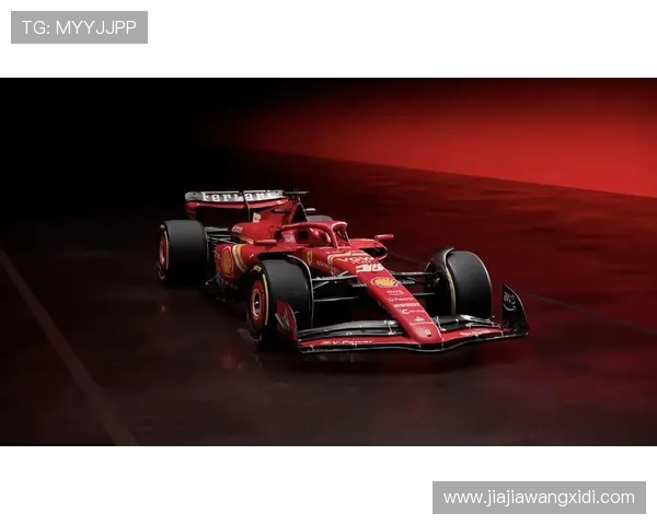 法拉利宣布2025赛季新车设计理念 全力冲击F1车队冠军 法拉利宣布2025赛季新车设计理念 全力冲击F1车队冠军