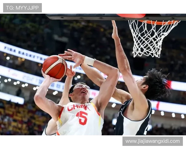 篮球世界杯激战正酣 中国队迎战强敌 力争晋级决赛圈 冲击历史新高