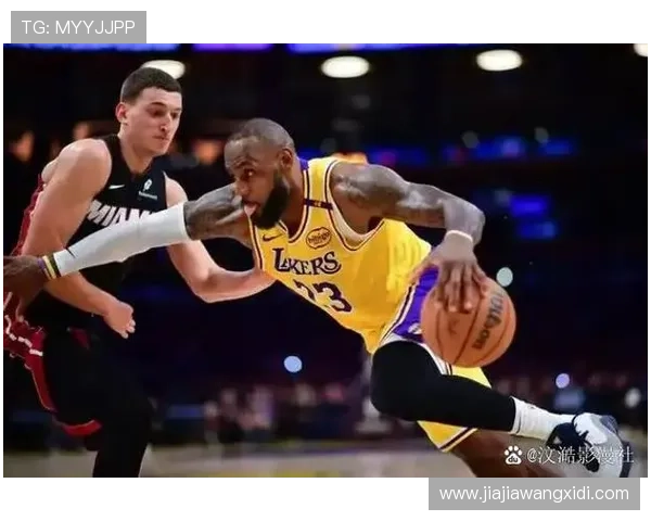 詹姆斯领衔湖人迎战勇士，NBA新赛季焦点对决即将上演